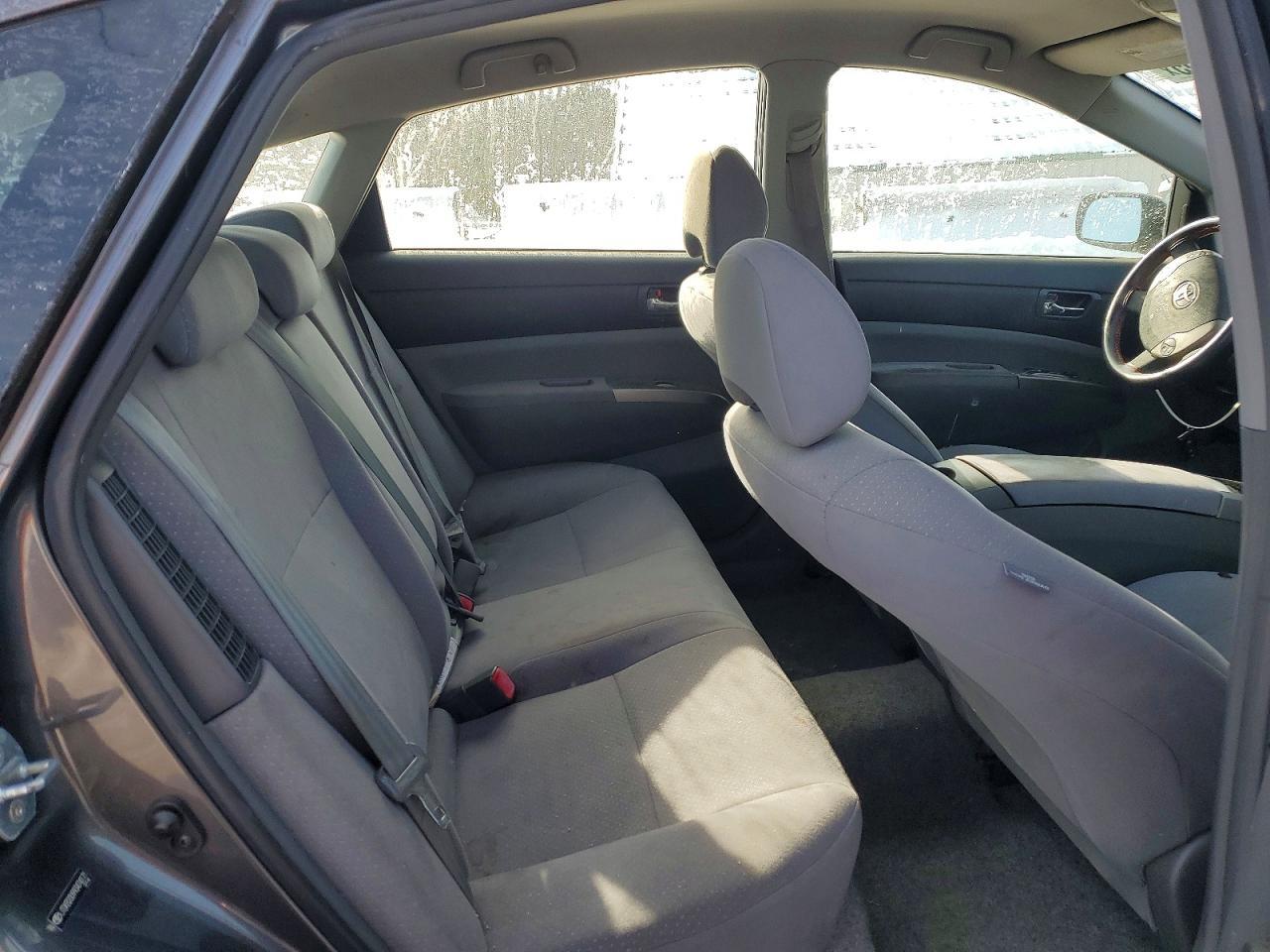2009 TOYOTA PRIUS