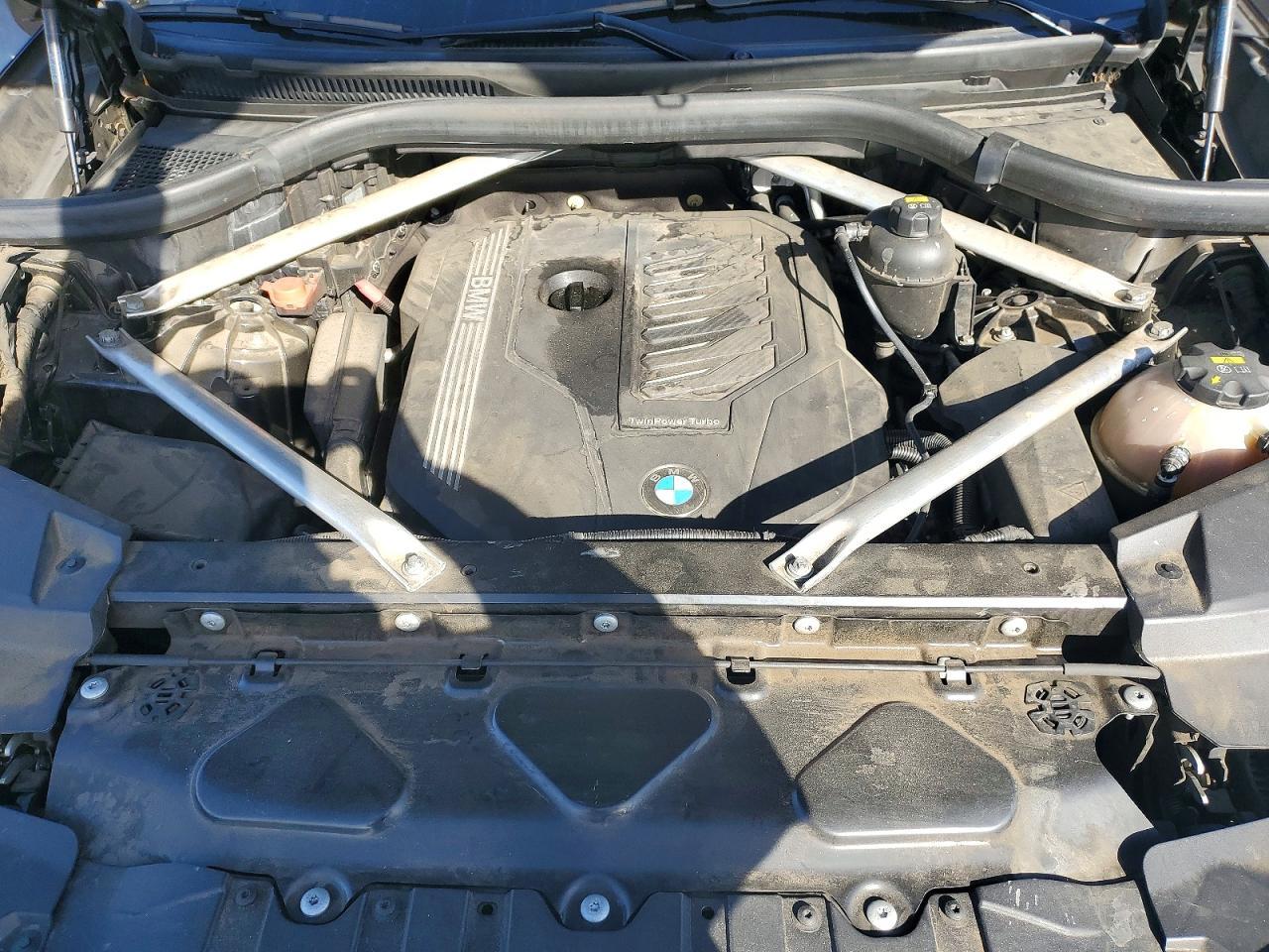 2019 BMW X5