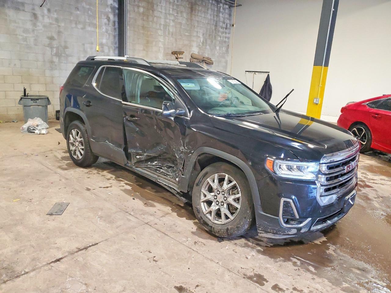 2021 GMC ACADIA