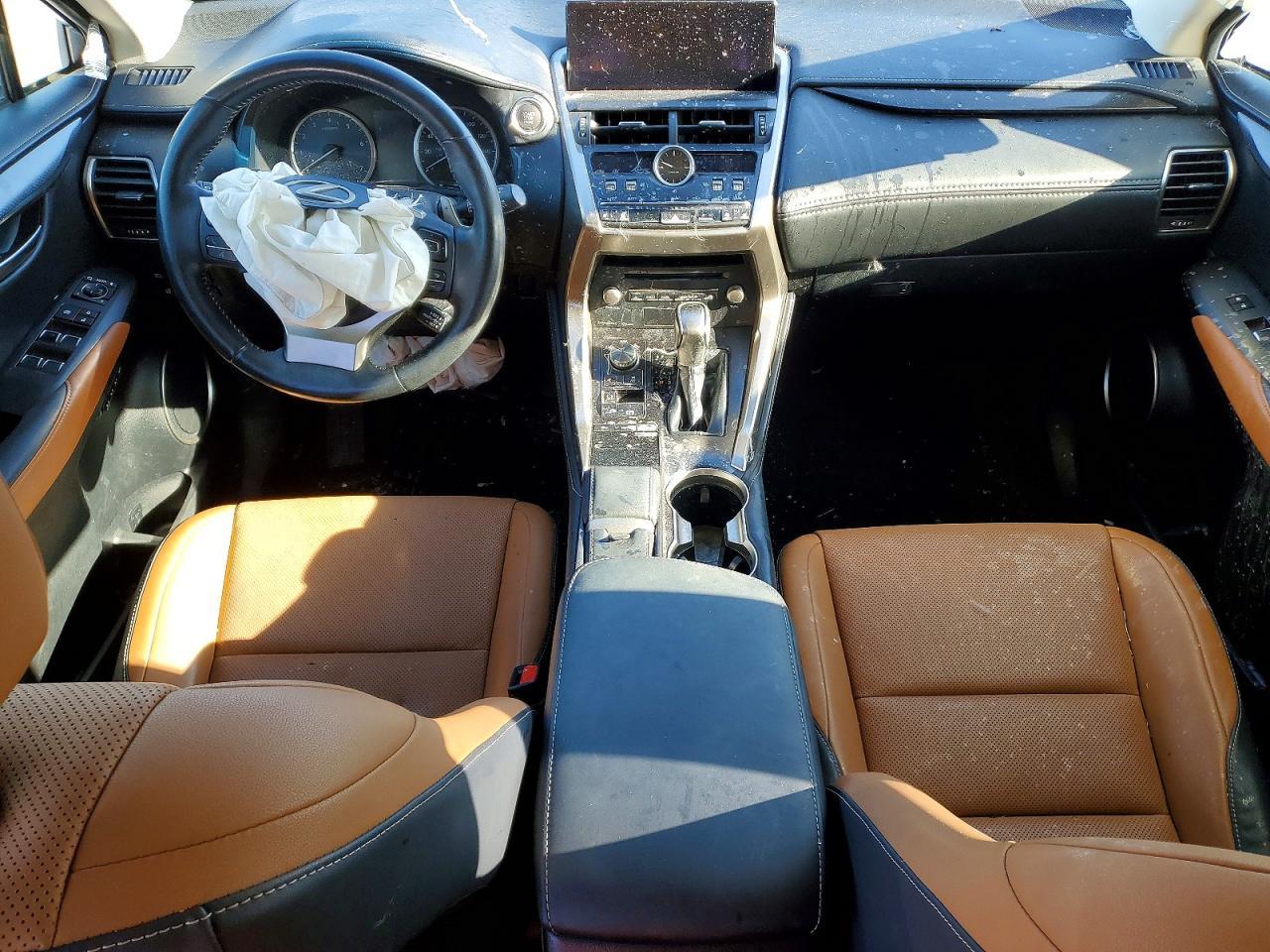2019 LEXUS NX 300