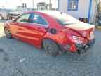 2018 MERCEDES-BENZ CLA-Class