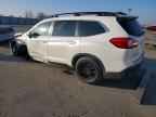 2019 SUBARU Ascent