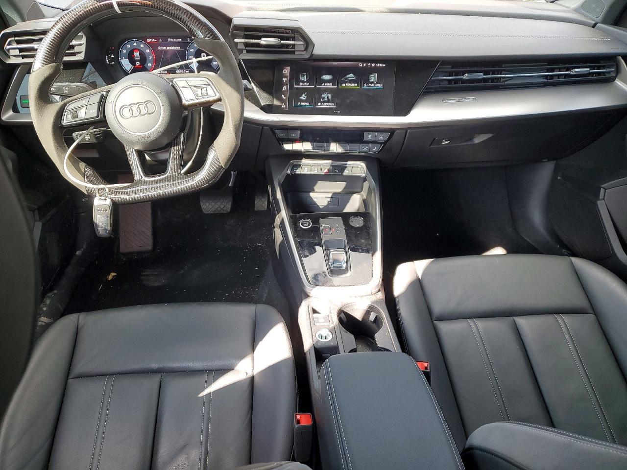 2024 AUDI A3