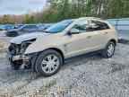2012 CADILLAC SRX