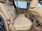 2009 NISSAN Armada