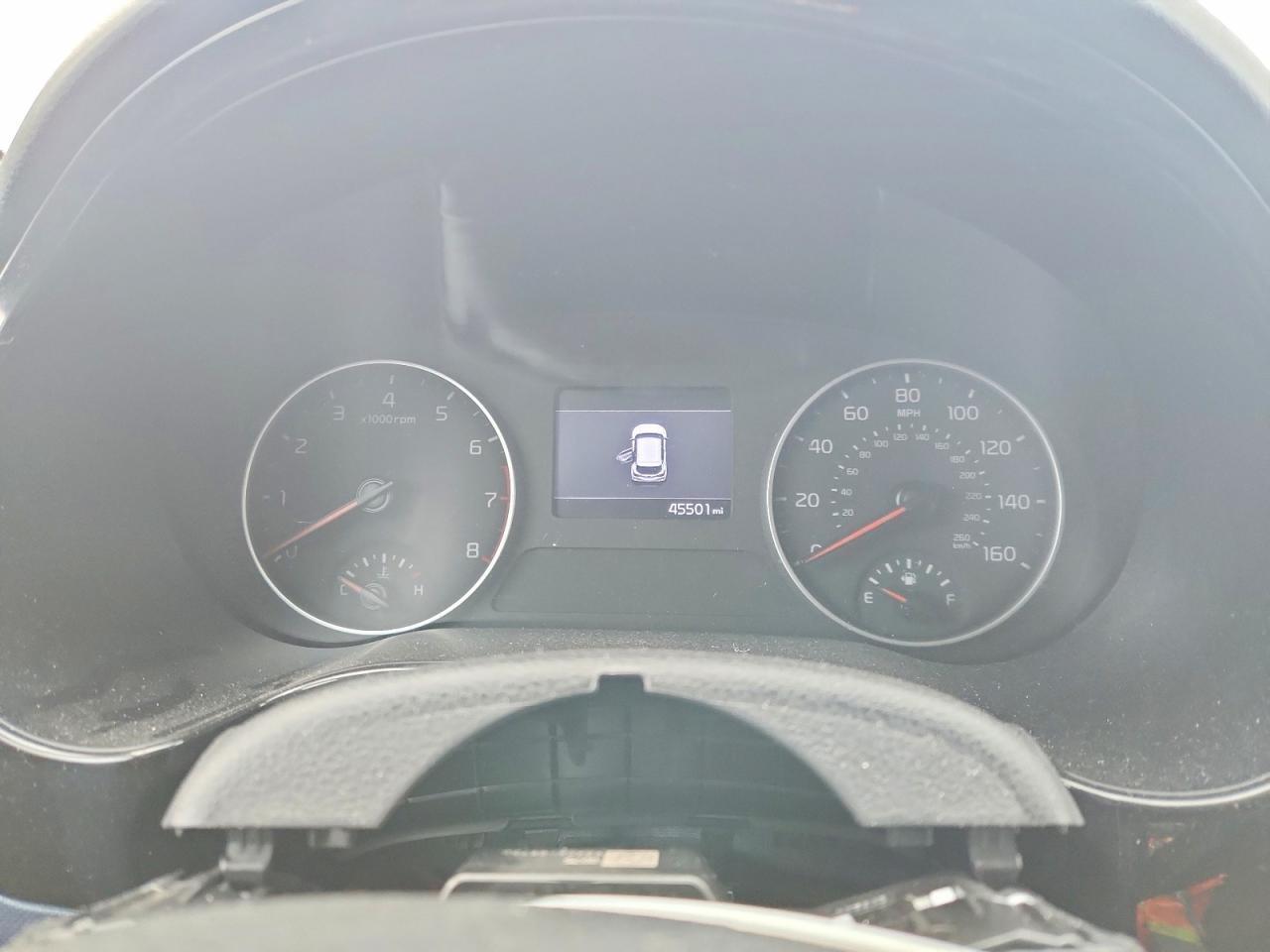 2023 KIA SELTOS