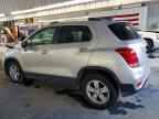 2020 CHEVROLET TRAX