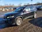 2022 JEEP CHEROKEE