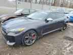 2019 KIA Stinger