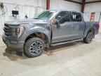 2022 FORD F-150 Lightning