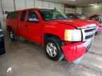 2008 CHEVROLET Silverado