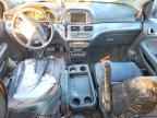 2008 HONDA ODYSSEY