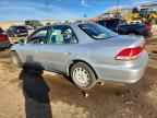 2002 HONDA ACCORD