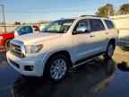 2008 TOYOTA Sequoia