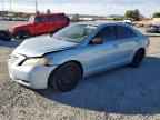 2008 TOYOTA CAMRY