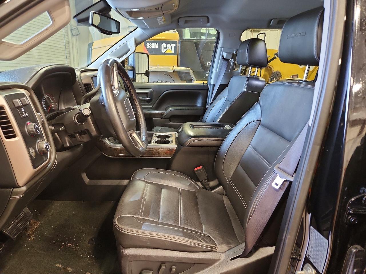 2016 GMC Sierra