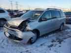 2004 TOYOTA SIENNA