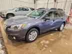 2015 SUBARU Outback