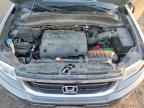 2009 HONDA Ridgeline