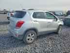 2018 CHEVROLET TRAX