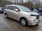 2013 NISSAN Quest