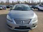 2014 NISSAN SENTRA