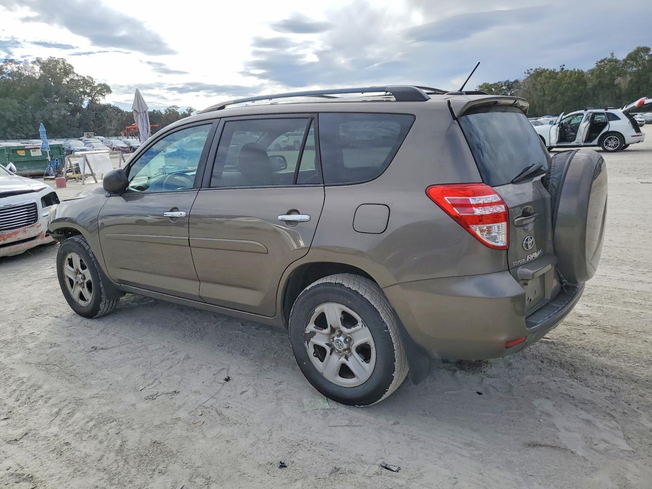 2010 TOYOTA RAV4