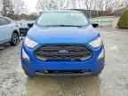 2022 FORD EcoSport