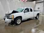 2013 CHEVROLET Silverado