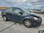 2013 CHEVROLET SONIC