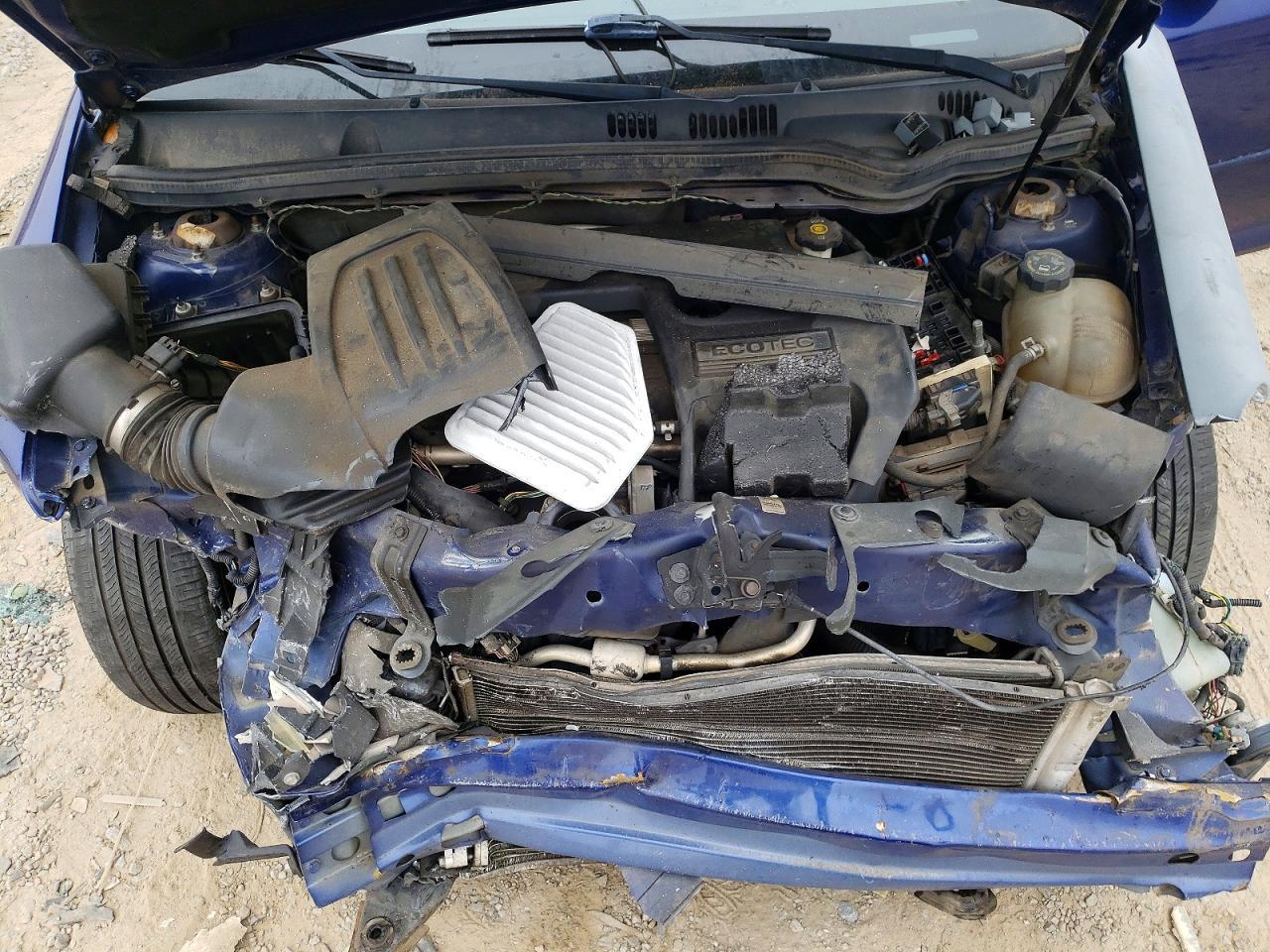 2006 CHEVROLET COBALT