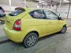 2010 HYUNDAI ACCENT