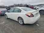 2011 NISSAN ALTIMA