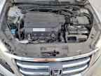 2014 HONDA Crosstour