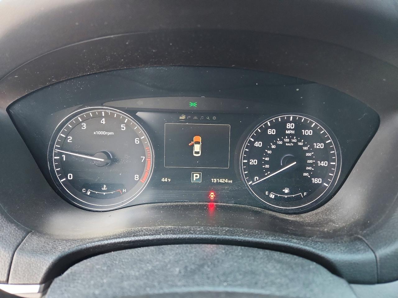 2015 HYUNDAI GENESIS
