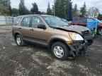 2003 HONDA CR-V