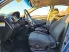 2007 CHEVROLET Aveo