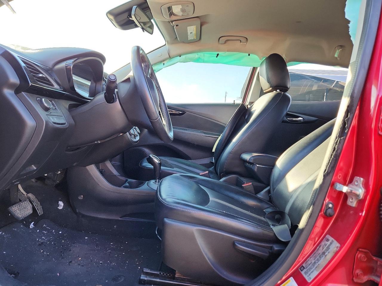 2020 CHEVROLET Spark