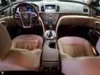 2011 BUICK Regal