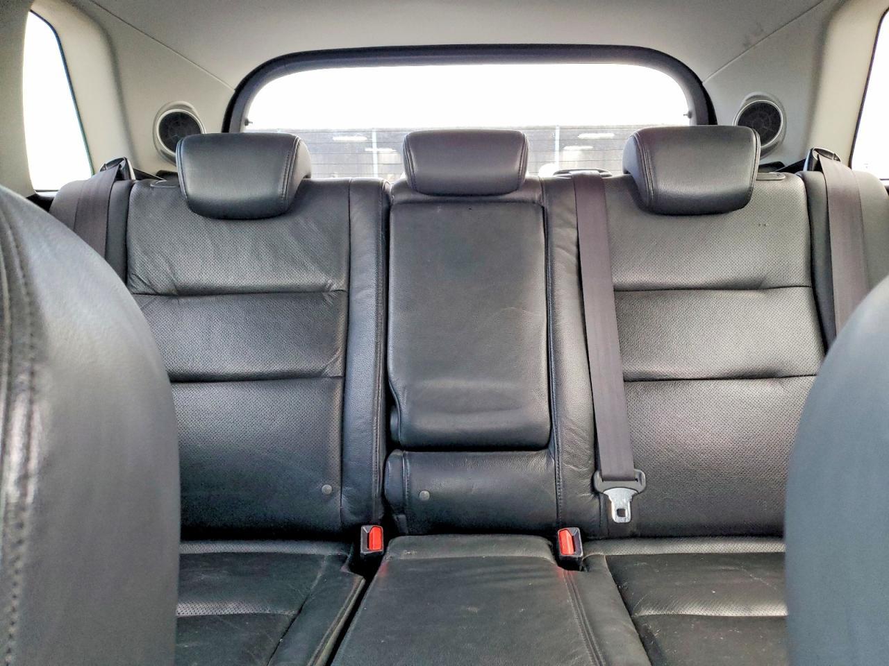 2007 ACURA RDX