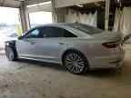 2019 AUDI A8