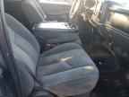 2001 CHEVROLET SILVERADO 1500