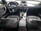 2014 BMW 3 SERIES