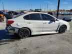 2016 SUBARU WRX