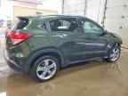 2017 HONDA HR-V