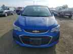 2017 CHEVROLET SONIC