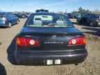 2002 TOYOTA COROLLA