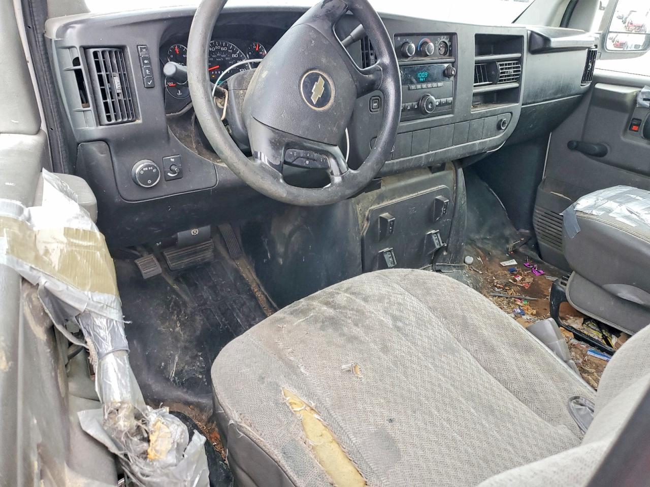 2008 CHEVROLET