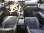 2008 SUBARU IMPREZA