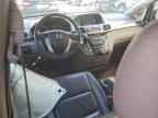 2011 HONDA ODYSSEY